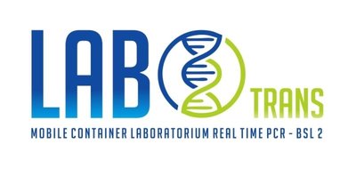 Trademark LABOTRANS & Logo