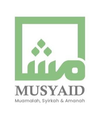 Trademark MUSYAID