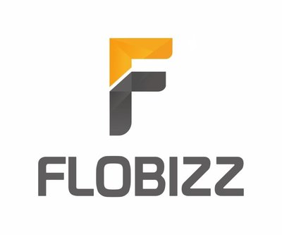 Trademark FLOBIZZ + LOGO F