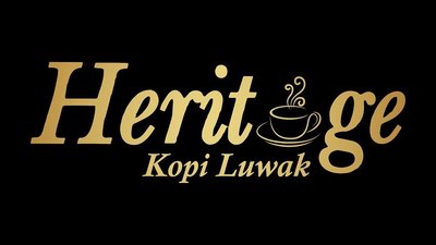 Trademark Heritage Kopi Luwak