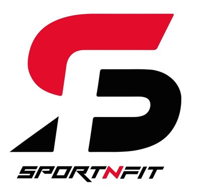 Trademark SPORTNFIT + LOGO