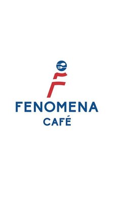 Trademark FENOMENA CAFE + LOGO