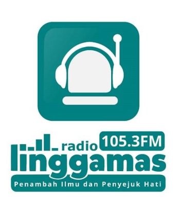 Trademark RADIO LINGGAMAS 105,3 FM