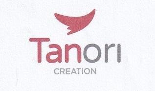 Trademark TANORI CREATION dan Logo