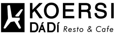 Trademark KOERSI DADI RESTO & CAFE