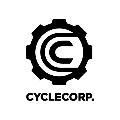 Trademark CYCLECORP.