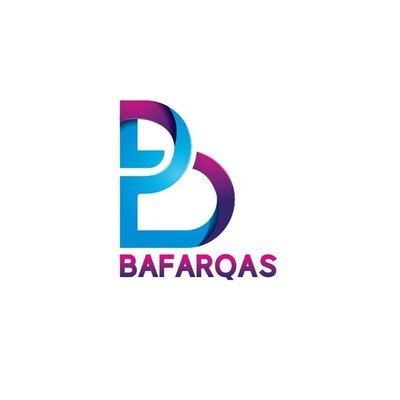 Trademark BAFARQAS + LOGO