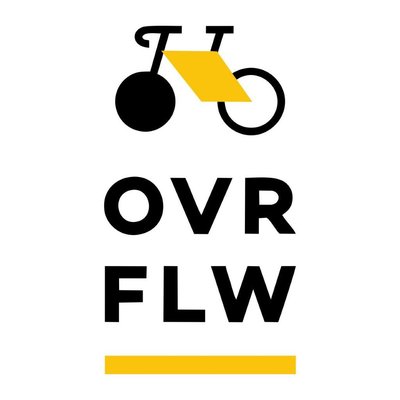 Trademark OVRFLW