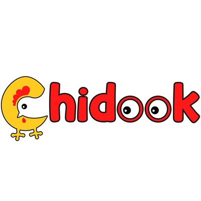 Trademark Chidook