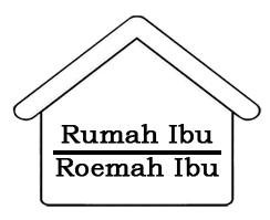 Trademark Rumah Ibu – Roemah Ibu