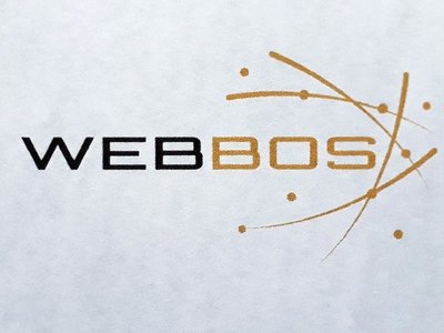 Trademark WEBBOS