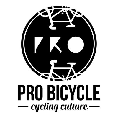 Trademark PRO BICYCLE