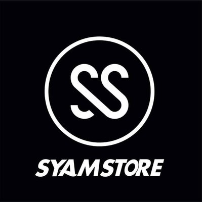 Trademark SYAMSTORE