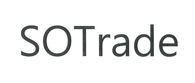 Trademark SOTrade