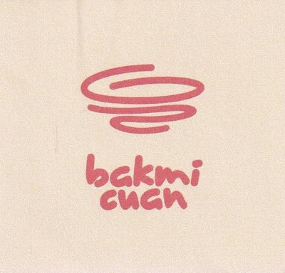 Trademark BAKMI CUAN dan Lukisan