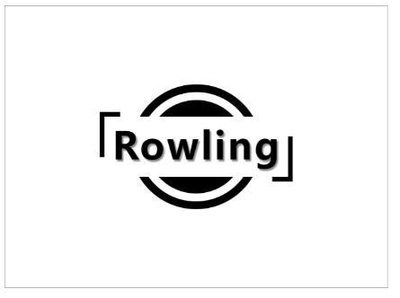 Trademark ROWLING + LOGO