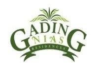 Trademark GADING NIAS RESIDENCES