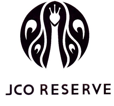 Trademark JCO RESERVE dan Logo