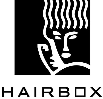 Trademark HAIRBOX