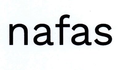 Trademark NAFAS