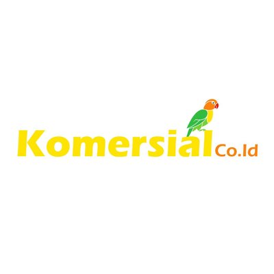 Trademark Komersial.Co.Id