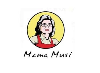 Trademark MAMA MUSI + LOGO