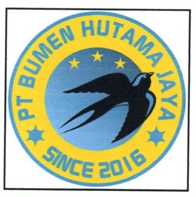 Trademark PT. BUMEN HUTAMA JAYA & LOGO BURUNG