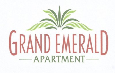 Trademark GRAND EMERALD APARTMENT