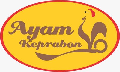 Trademark AYAM KEPRABON