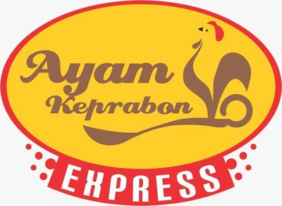 Trademark AYAM KEPRABON EXPRESS