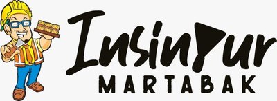 Trademark INSINYUR MARTABAK