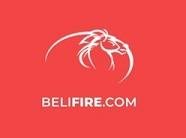 Trademark BELIFIRE.COM + LOGO