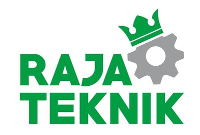 Trademark RAJA TEKNIK & LUKISAN