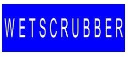 Trademark WETSCRUBBER