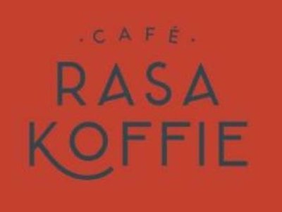 Trademark RASA KOFFIE