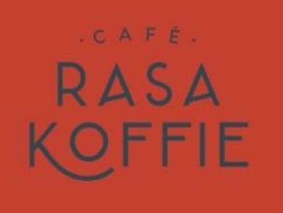 Trademark RASA KOFFIE