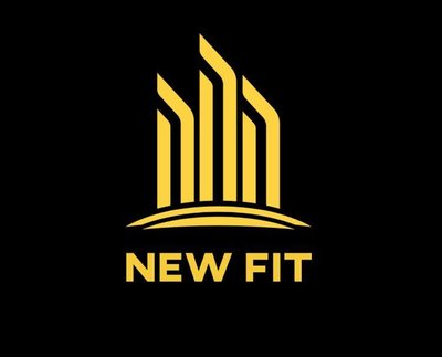 Trademark NEW FIT + LOGO