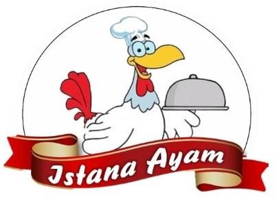 Trademark ISTANA AYAM