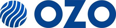 Trademark OZO + LOGO