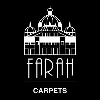 Trademark Farah Carpets