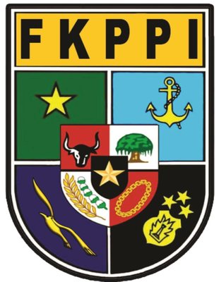 Trademark FKPPI + LOGO