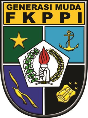 Trademark GENERASI MUDA FKPPI + LOGO