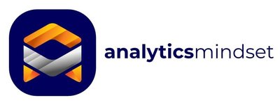 Trademark ANALYTICS MINDSET + LOGO