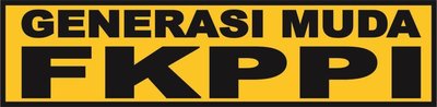 Trademark GENERASI MUDA FKPPI + LOGO BADGE