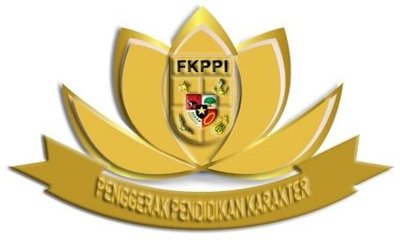 Trademark PENGGERAK PENDIDIKAN KARAKTER FKPPI + LOGO