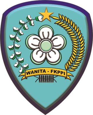 Trademark WANITA - FKPPI + LOGO