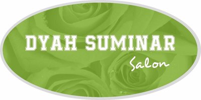 Trademark DYAH SUMINAR SALON dan Lukisan