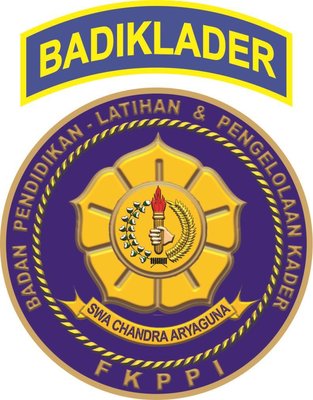 Trademark BADIKLADER (BADAN PENDIDIKAN - LATIHAN & PENGELOLAAN KADER) FKPPI