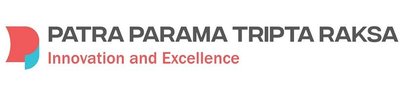 Trademark PATRA PARAMA TRIPTA RAKSA + LOGO