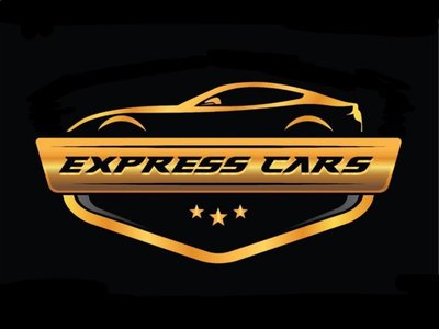 Trademark EXPRESS CARS & Logo